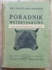 Poradnik weterynaryjny [1922]